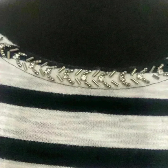 Chico’s Dress Up or Down Blouse Size 3 - Picture 2 of 5